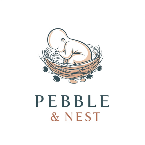 Pebble & Nest